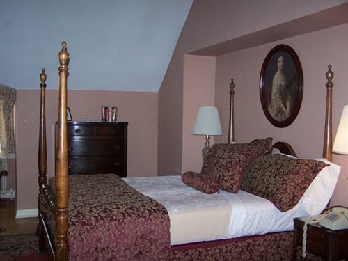 Montague Inn Saginaw Exterior foto