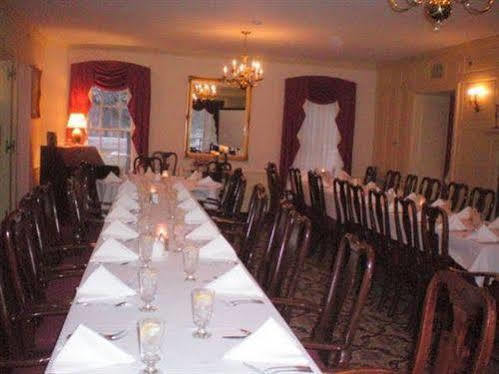 Montague Inn Saginaw Exterior foto