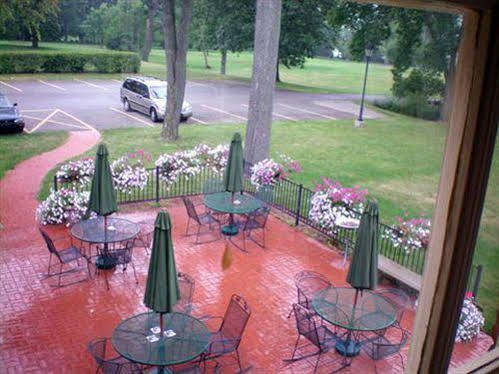 Montague Inn Saginaw Exterior foto